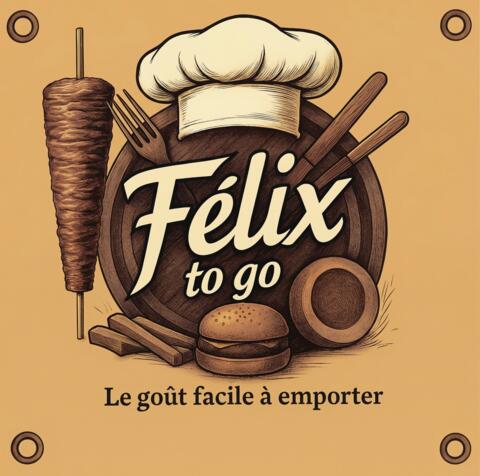 Félix To Go